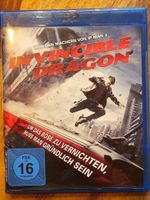 Invinsible Dragon              (Deutsch / Kantonesisch)