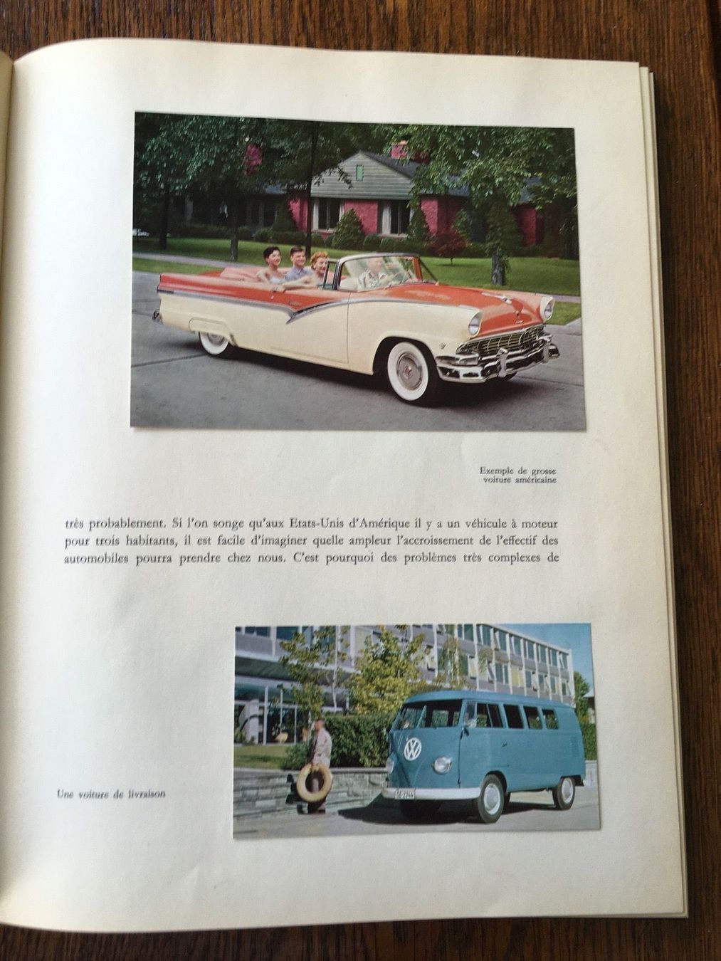 Libri: La Route vivante – Usato da Basel venduto da Chamisso 7