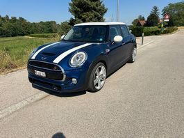 MINI COOPER S 192 CH GARANTIE JUSQUE 28.11.2026 KM ILLIMITÉ
