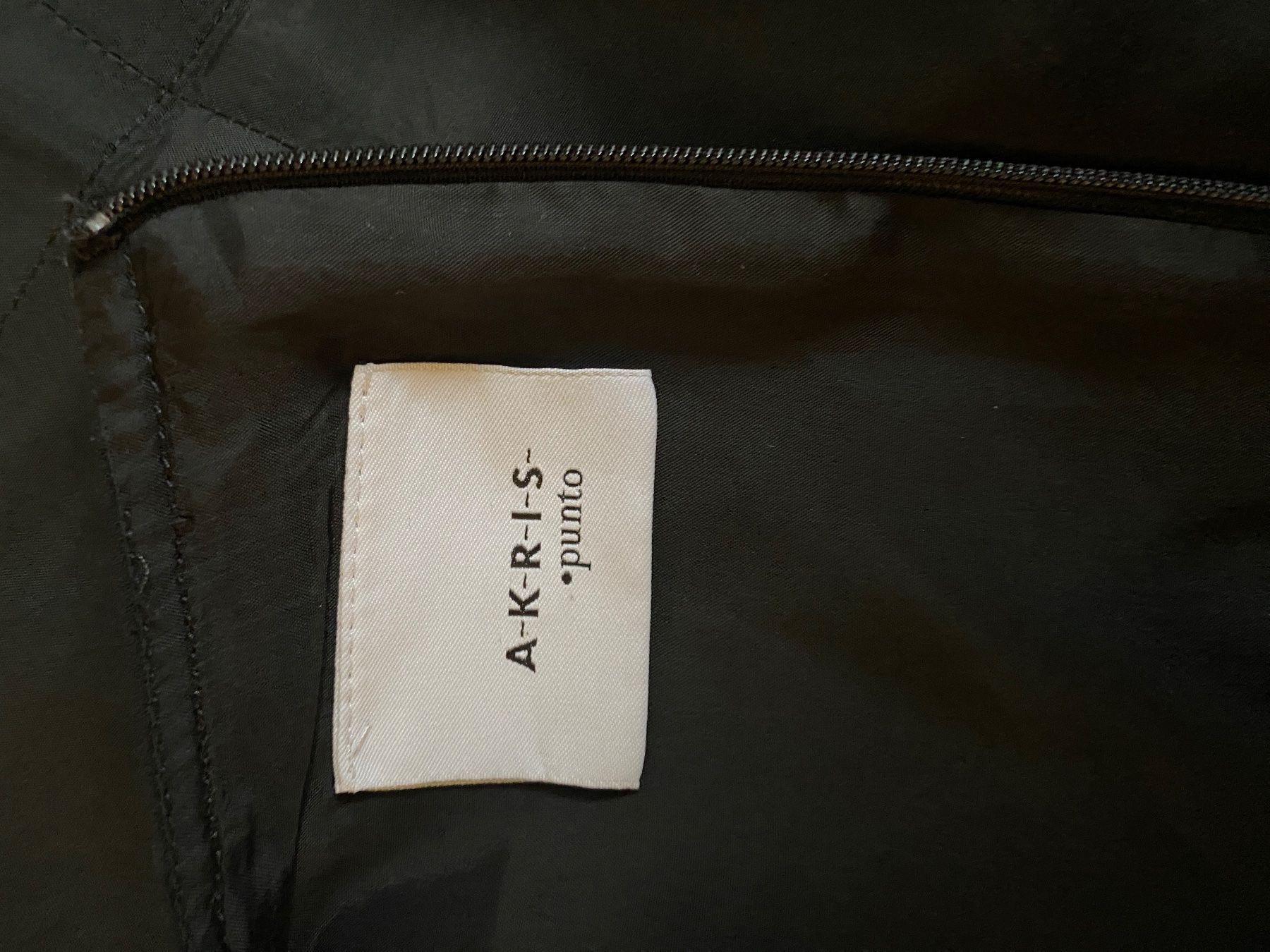 Akris Vestiti: AKRIS kleid 42 – Nuovo (secondo la descrizione) da Liestal venduto da Goldart 6