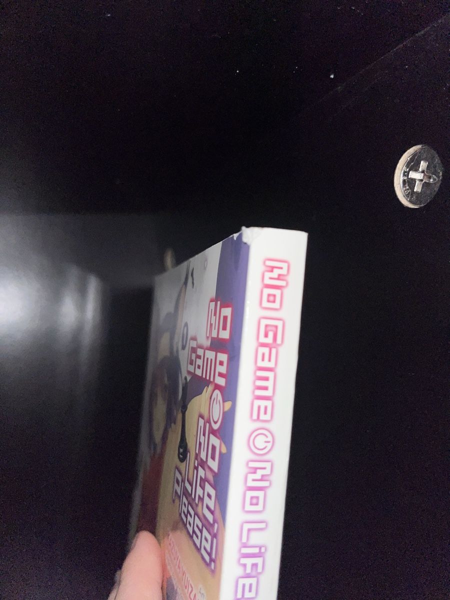 Comics: No Game no Life Please! Vol. 1,2&4 – Neu (gemäss Beschreibung) aus Biberist von sai_bw7l 5