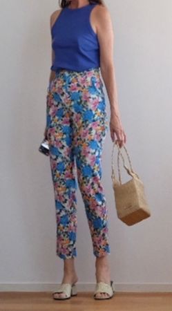 RACHEL ZOE Tanktop - neu -