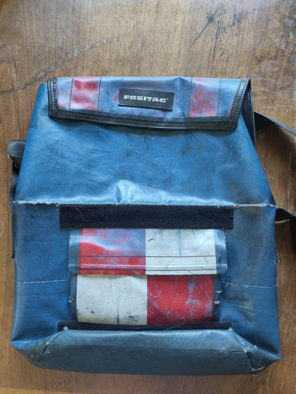 Freitag Sacs: FREITAG Schulter-Umhängetasche – D'occasion à Biel/Bienne par Felix_Felicis 1
