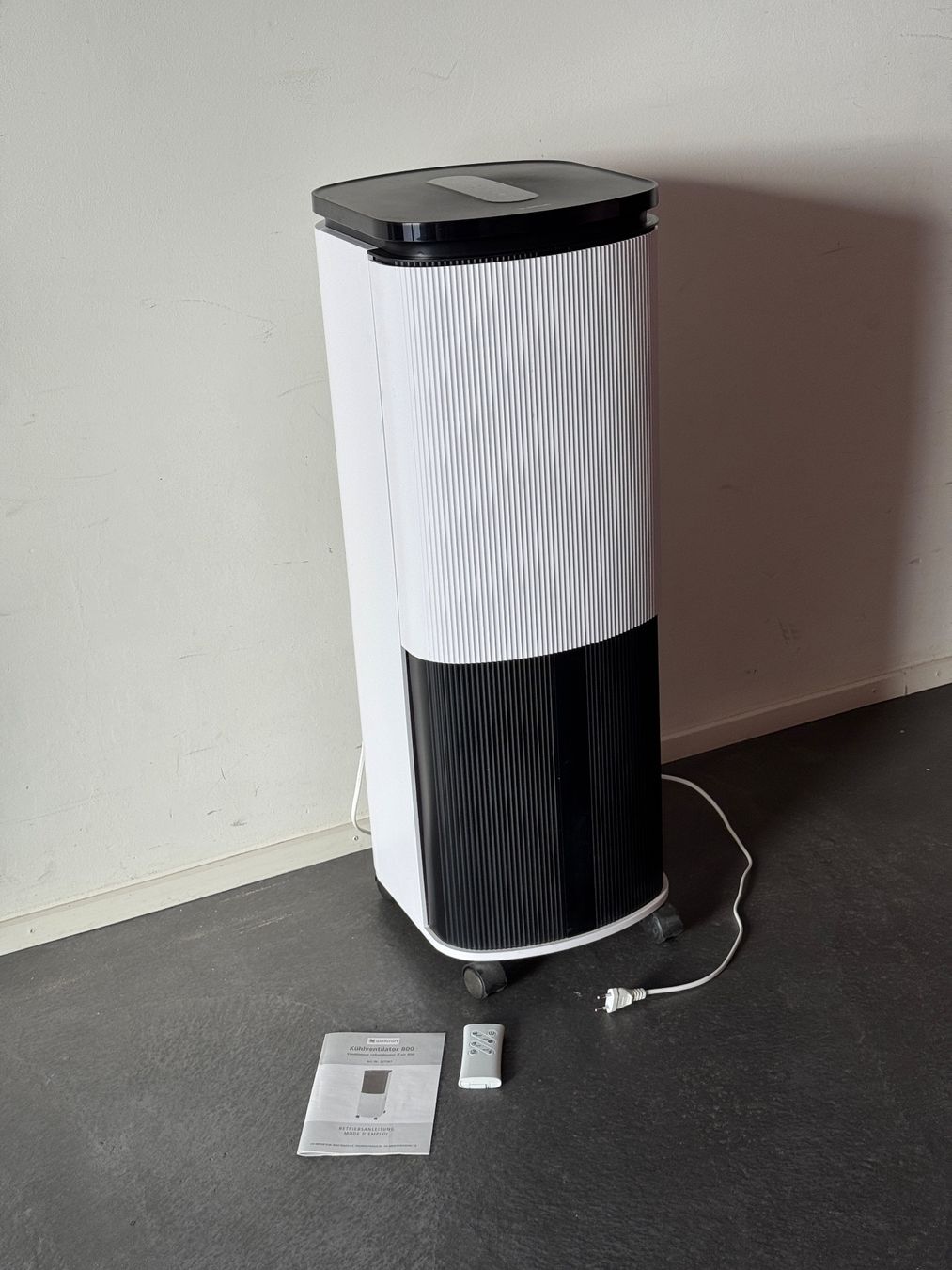 Ventilateurs: Kühkventilator Wellcraft 800 – D'occasion à Schaffhausen par ROCAMECANICA
