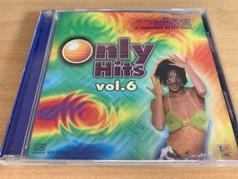 Only Hits Vol. 6