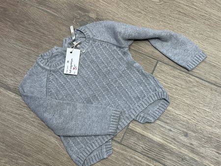 Pull taille 98 - comme neuf 💫