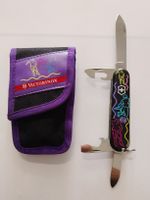 Neuwertiges Victorinox Inline Skater Sackmesser 
