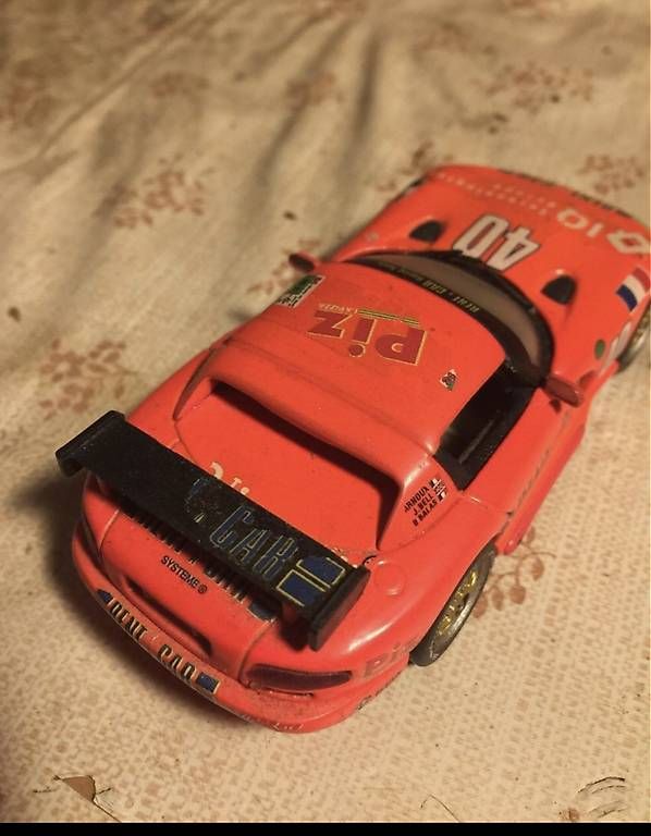 Modellini d'auto: Viper RT10 2 Stück 1:43 – Usato da Balsthal venduto da hammer008 3