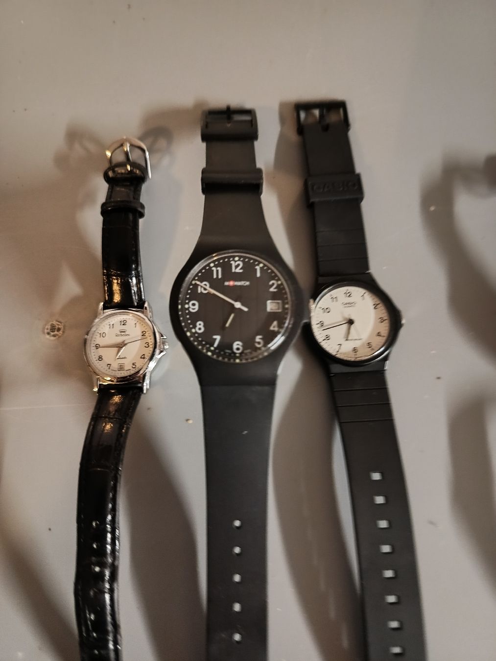 Orologi: Uhren im Lot – Usato da Speicherschwendi venduto da clepsydra66 2