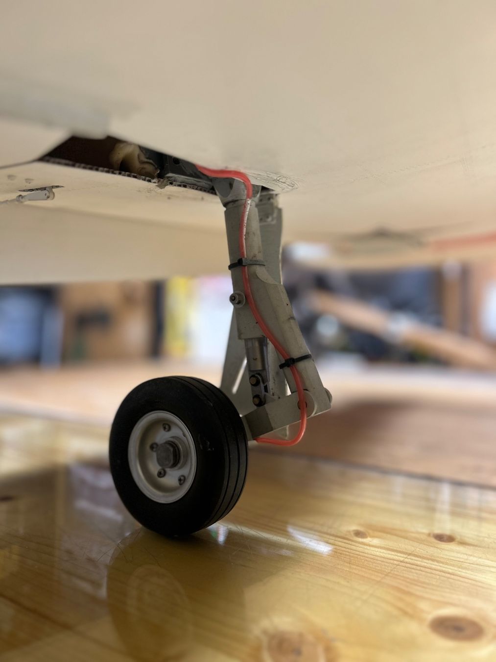 RC Kits de montage: Alca L-159 – D'occasion à Linden par garstu 4
