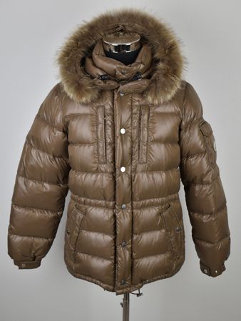 Moncler Daunenjacke Gr.1 (46), neuwertig
