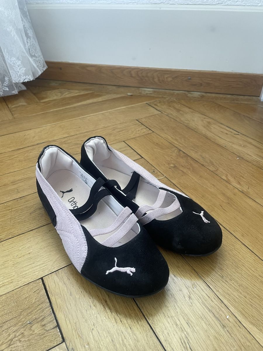 Puma Scarpe da donna: PUMA Speedcat Ballet SD Wns – Nuovo (secondo la descrizione) da Bern venduto da gin_jl75