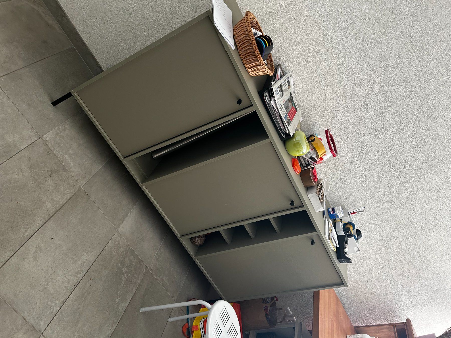Credenze: Meuble buffet – Usato da Boudry venduto da antonelm