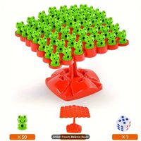 Frosch Balance Baum Brettspiel