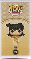 FUNKO POP! ANIMATION 1296 RIN - INUYASHA