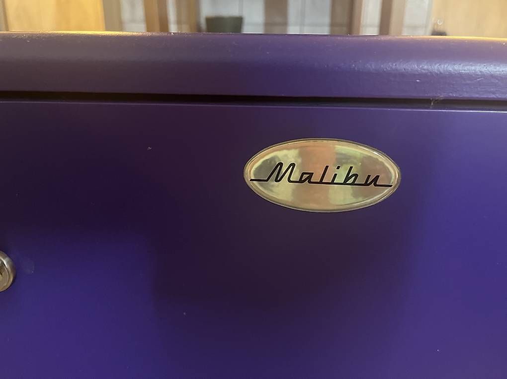 Kommoden: Malibu Anrichte – Gebraucht aus St. Gallen von Qwertzy2001 1