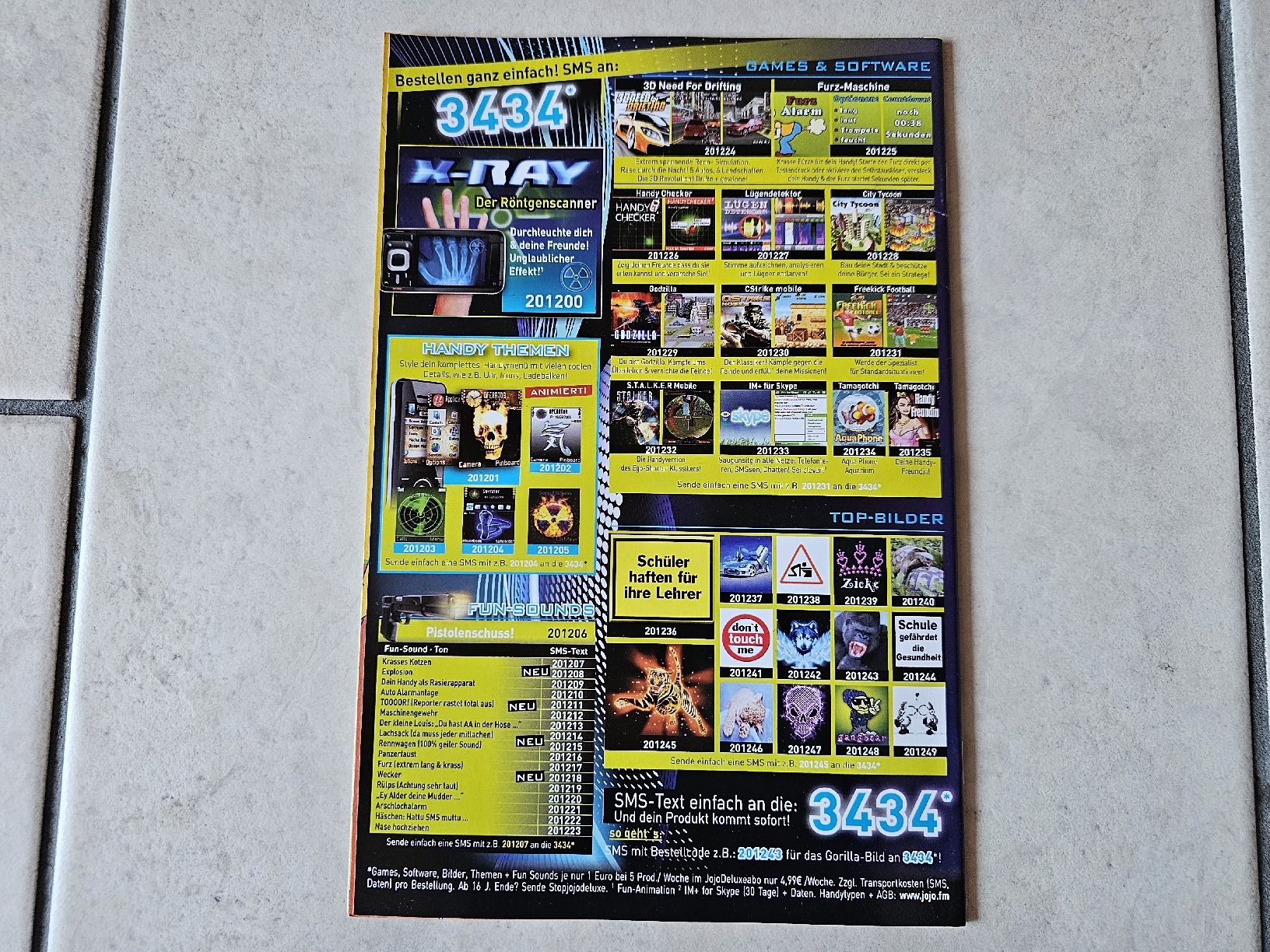 Fumetti: Simpsons Comic  -  Heft #158 – Usato da Schneisingen venduto da backstore24 1