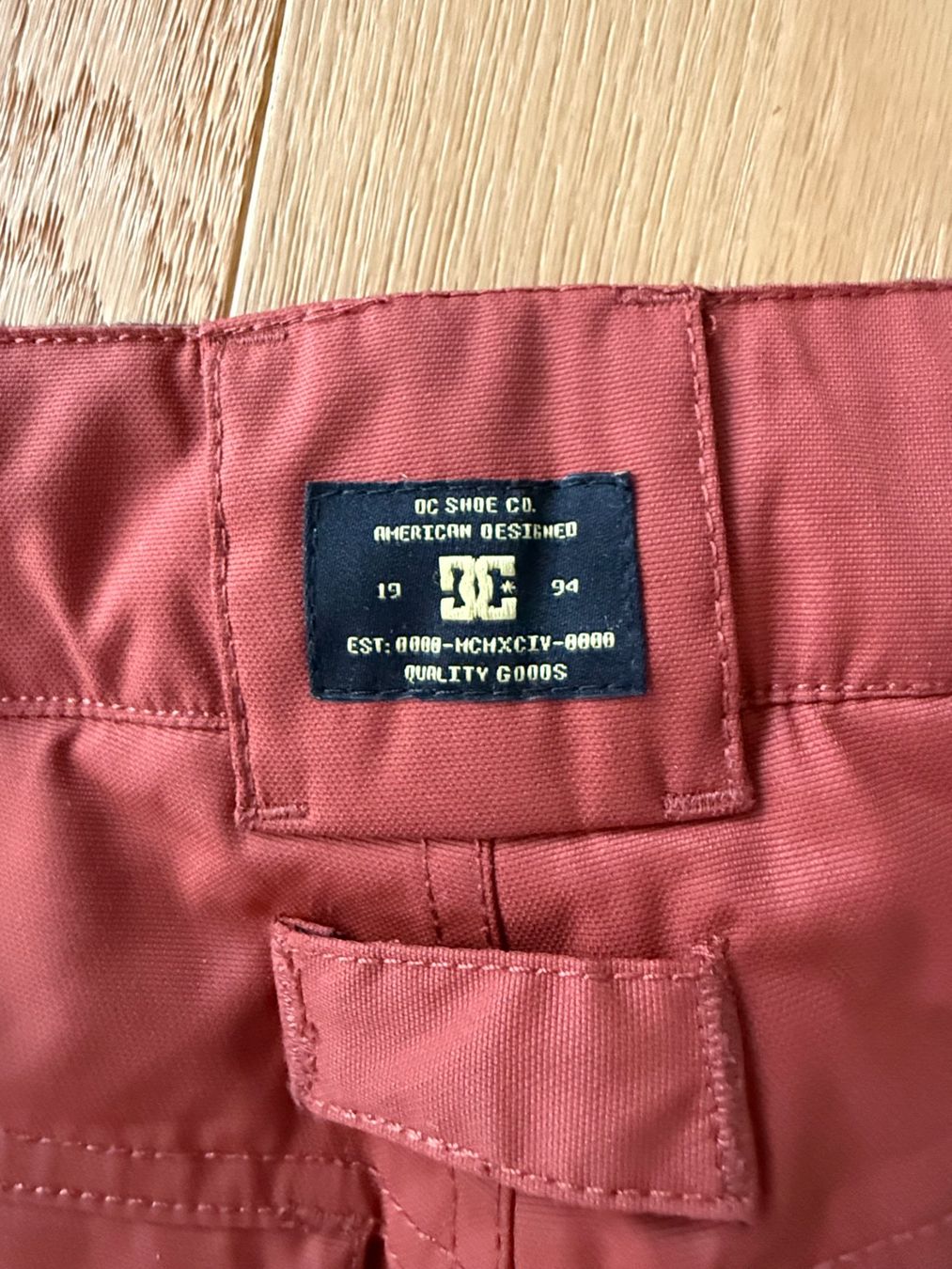 Dolce & Gabbana Pantaloni: Skihose / Sonowboardhose – Usato da Walenstadt venduto da Flaenk99 4
