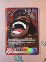 Gol.D.Roger OP13-003 One Piece NM
