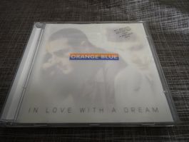 Orange Blue - In Love with a dream CD