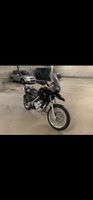 BMW GS 650 F (37 KW)