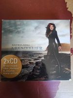 2 CD - Andrea Berg – Abenteuer / Zwischen Himmel und Erde