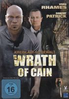 DVD ab Fr. 1.--, Wrath of Cain - Kreislauf der Gewalt
