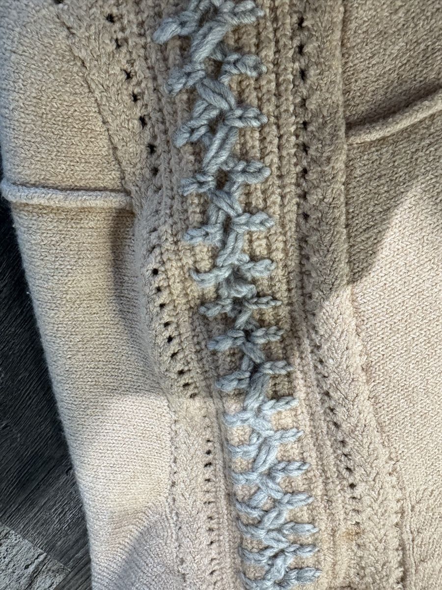 Maglioni & Felpe: Toller Pullover Marc Aurel, Gr. S, Neuwertig – Nuovo (secondo la descrizione) da Oberrohrdorf venduto da maggys15 3