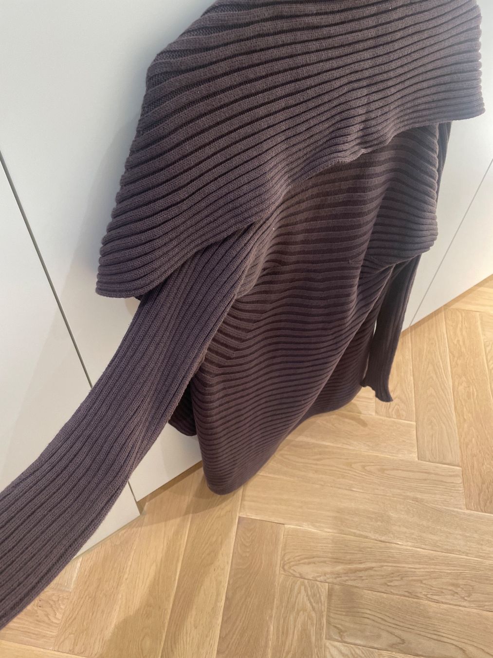 Altro in Moda donna: Strickjacke/ Cape M Naturaline – Usato da Zürich venduto da iva_7658 4