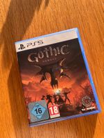 Gothic 1 Remake für PS 5