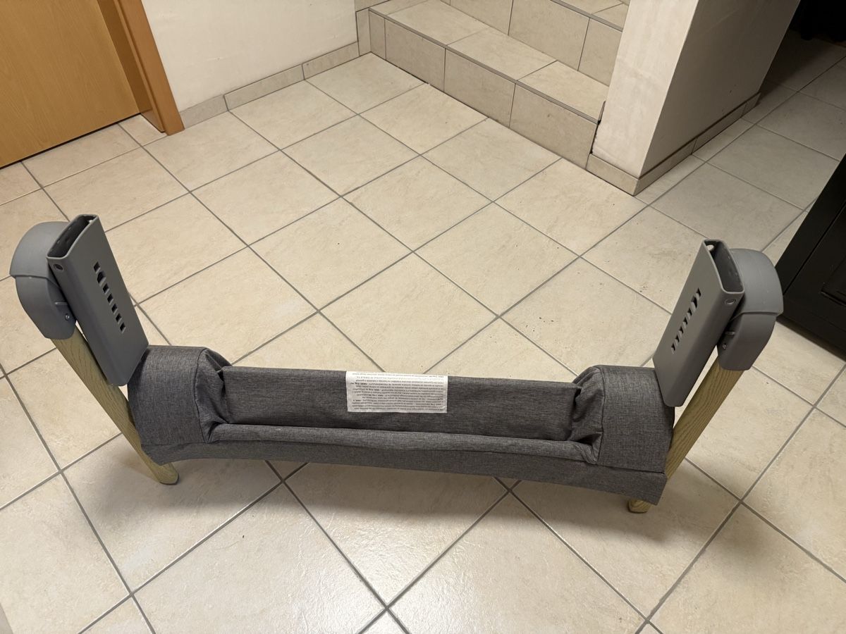 Letti: JimmyLee Beistelbett/Reisebett – Nuovo (secondo la descrizione) da Dietfurt venduto da kat_28tw 5