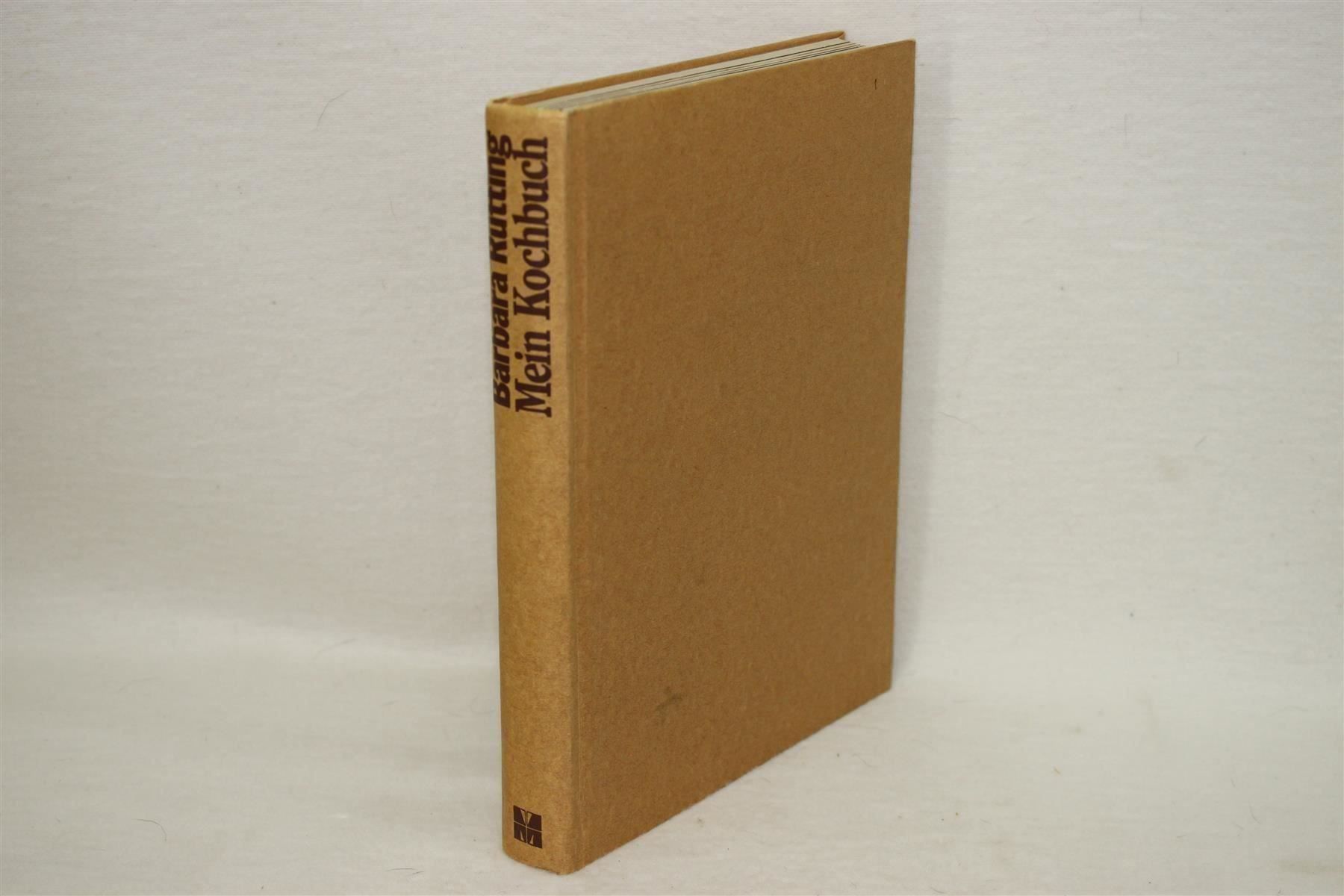 Libri: Mein Kochbuch – Usato da Thun venduto da Fbchm