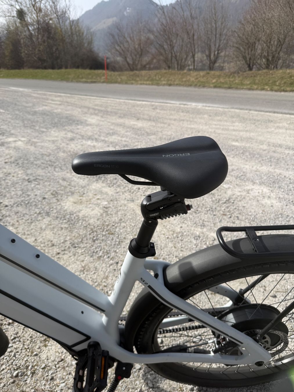Stromer Vélos: Vélo électrique ST2,  50 km, M, comme neuf – D'occasion à Estavannens par Joez4 2