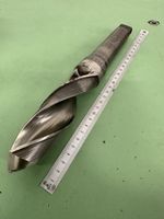 Bohrer, drill bit, Ø37.62 mm. MK4