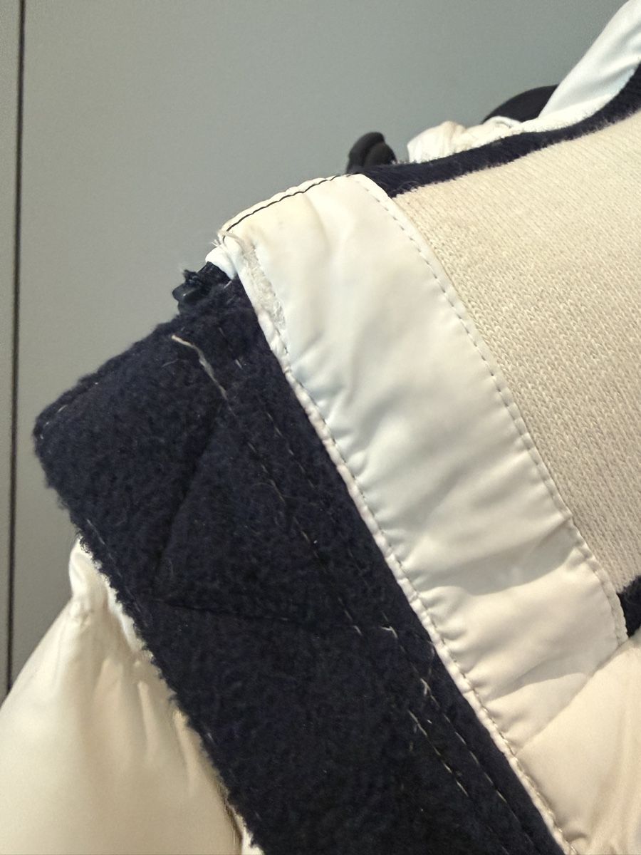 Tommy Hilfiger Giacche: Tommy Hilfiger Jacke – Nuovo (secondo la descrizione) da Brunnen venduto da pel_vk7g 3