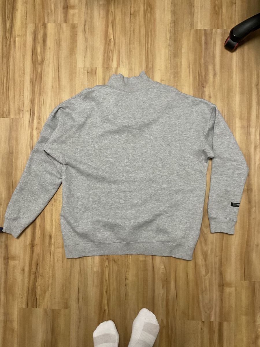 Adidas Maglioni & Felpe: Pullover Adidas grau Grösse XL  – Usato da Rorschach venduto da daj_9gxt 2
