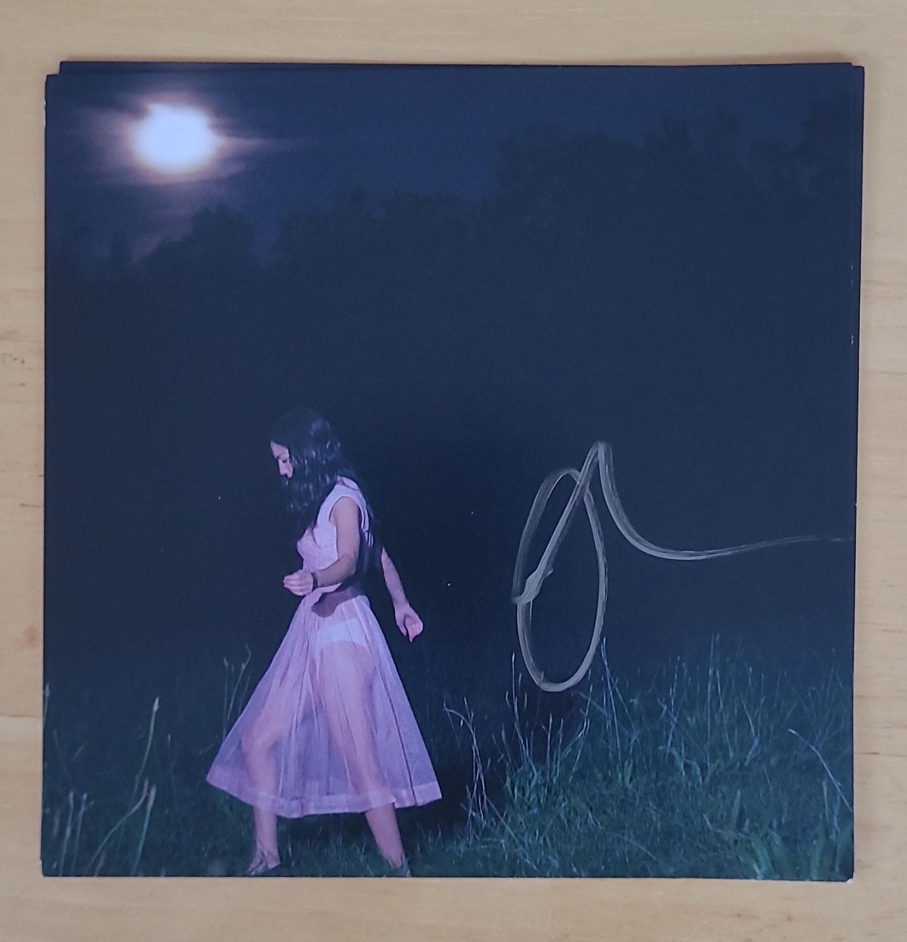 CD: Olivia Rodrigo CD with signed card – Nuovo e nell'imballaggio originale da Oberrieden venduto da mat_v96j