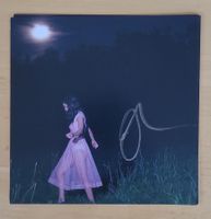 Olivia Rodrigo CD with signed card