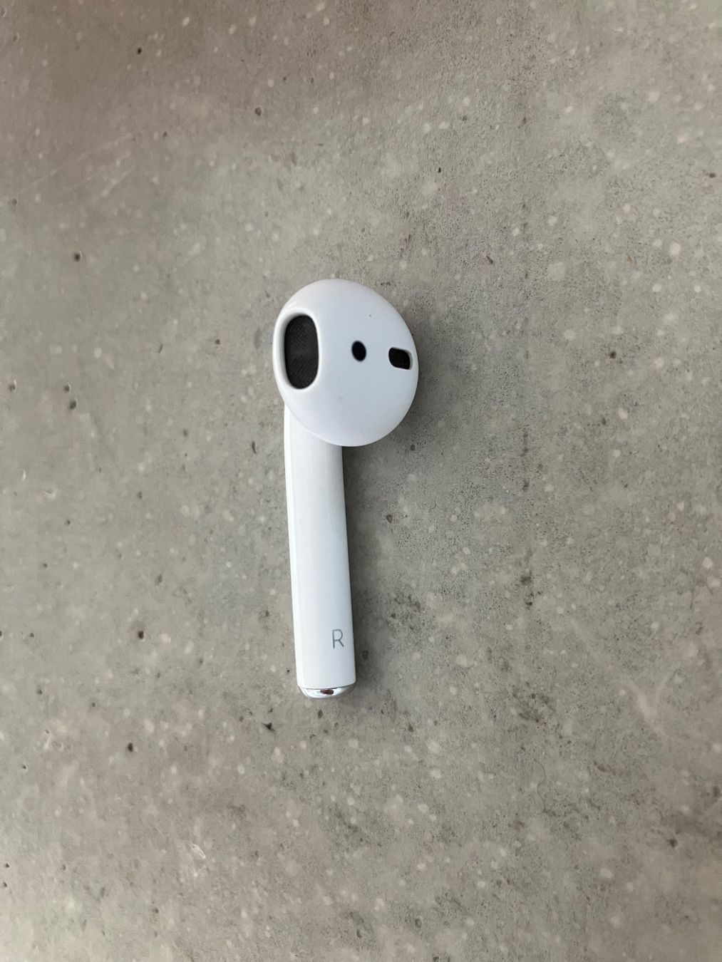 Apple Cuffie: AirPod 2 Rechts – Usato da Lausanne venduto da mr.v 3