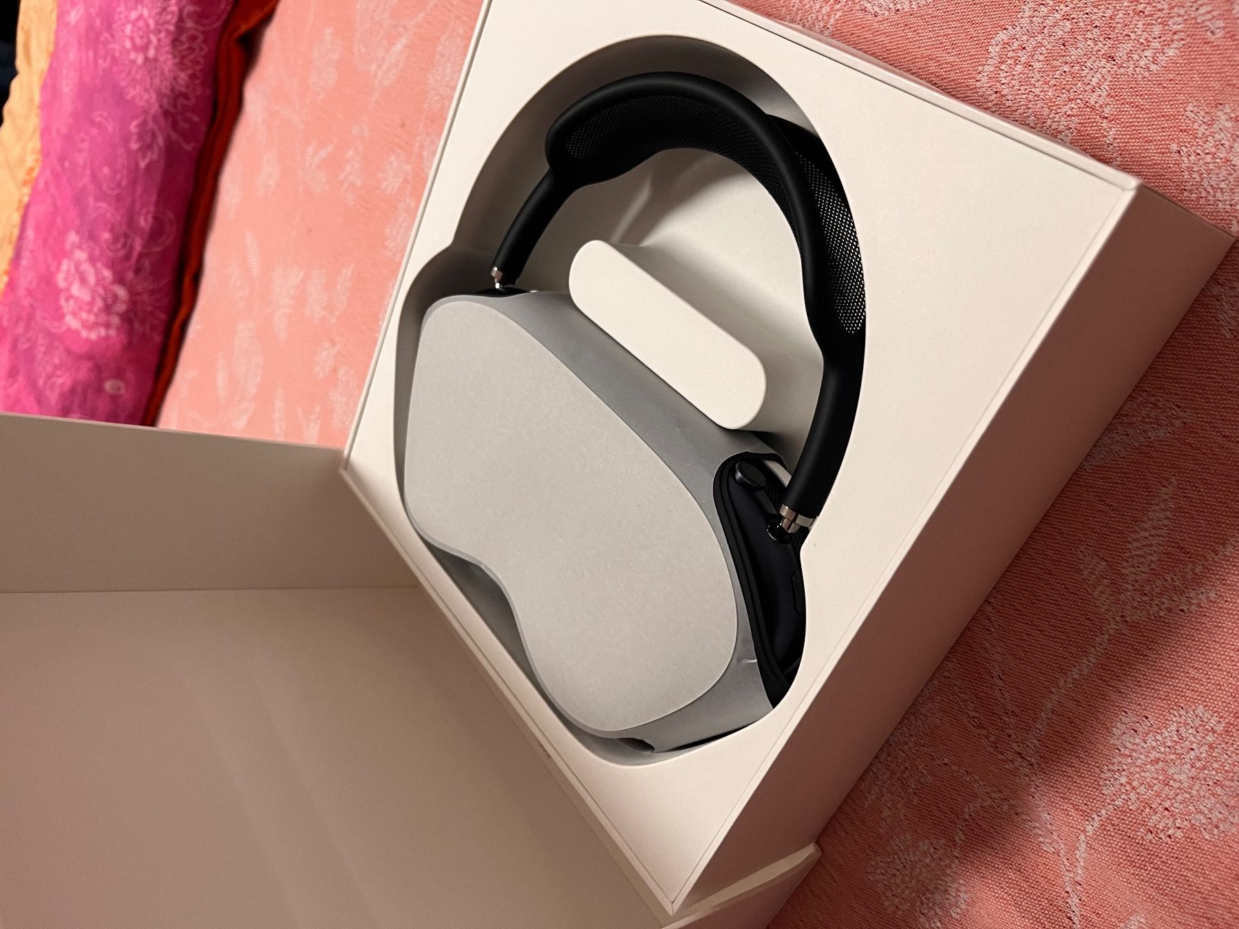Apple Cuffie: AirPods Max (USB-C Edition) – Nuovo (secondo la descrizione) da Winterthur venduto da pra_7cmn 4
