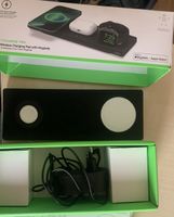 Belkin BoostCharge Pro 3-in-1-Ladepad mit MagSafe
