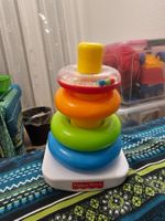 Fisher Price Baby Ring Spielzeug