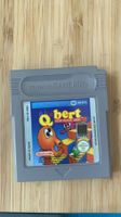 Qbert für Gameboy selten und ein Klassiker
