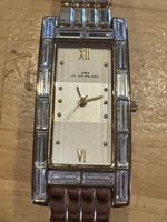 Montre D.Duplain Stainless Steel Back