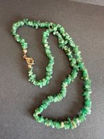 Smaragd Kette