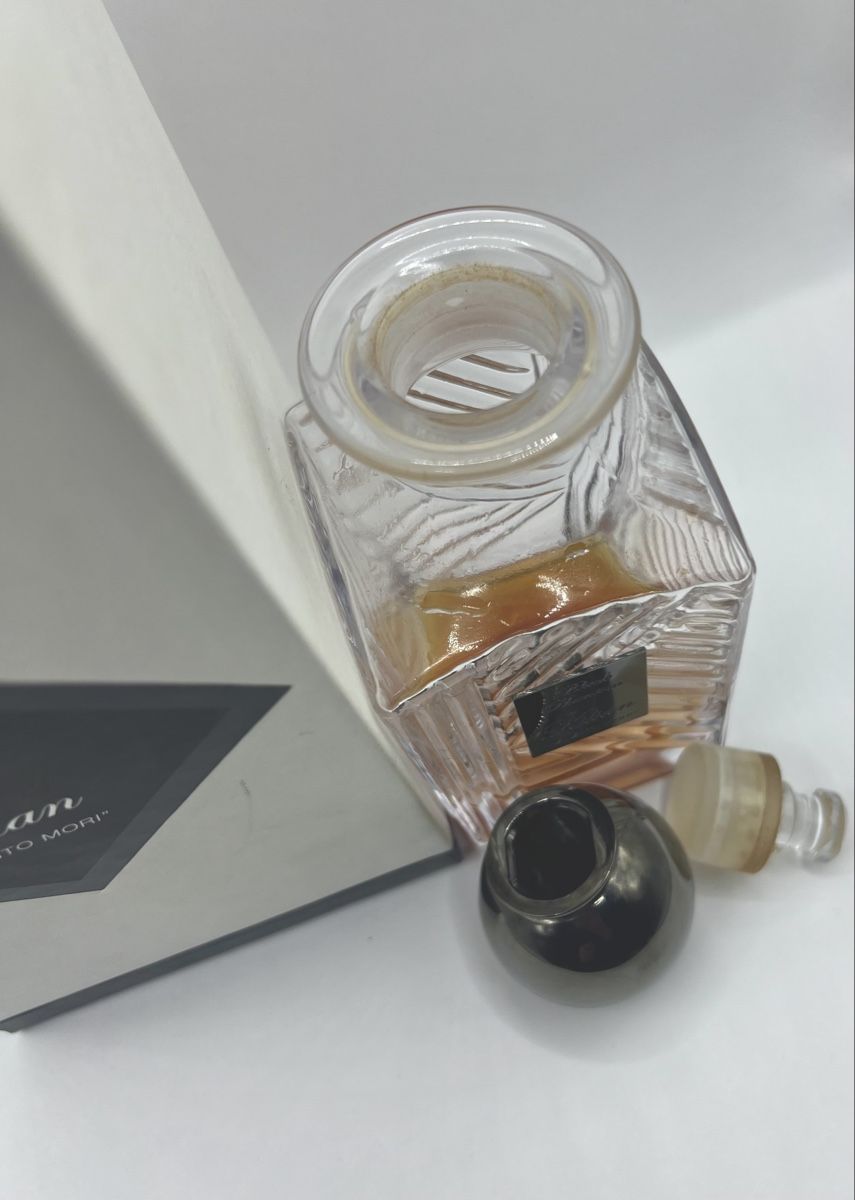 Kilian Profumi & Eau de Toilette: Kilian Black Phantom 250ml Memento Mori – Usato da Solothurn venduto da kor_7mpb 2