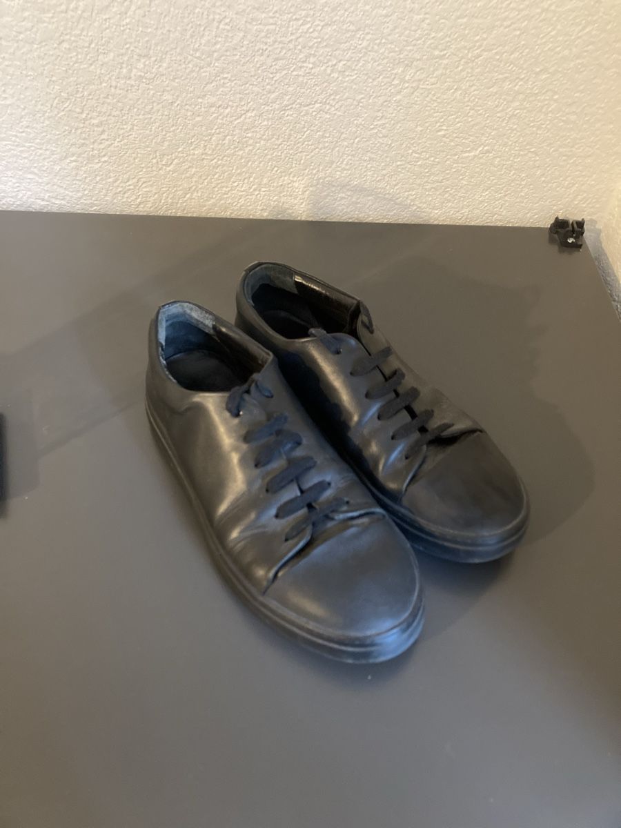 Cos Scarpe da uomo: Cos Ledersneaker (grösse 44) – Usato da Zuerich venduto da A.Snd.C 5