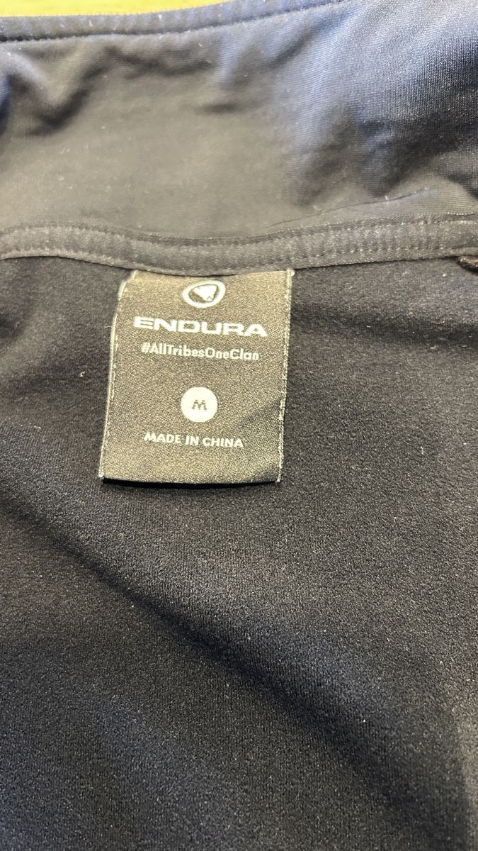 Endura Giacche: Rennvelo Jacke – Nuovo (secondo la descrizione) da Hallwil venduto da Babagysi 4