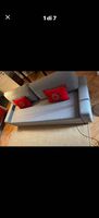 Canapé-lit / Sofa bed