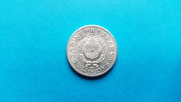 1 Forint - Ungarn - 1974